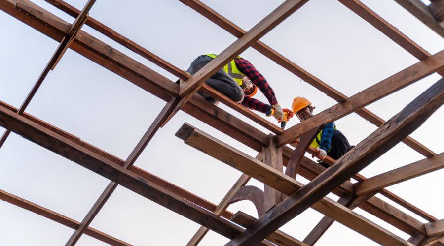 Expert Emergency Roof Repairs services in Mount Vernon, AR
